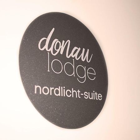 Donau Lodge Boardinghouse Straubing Dış mekan fotoğraf