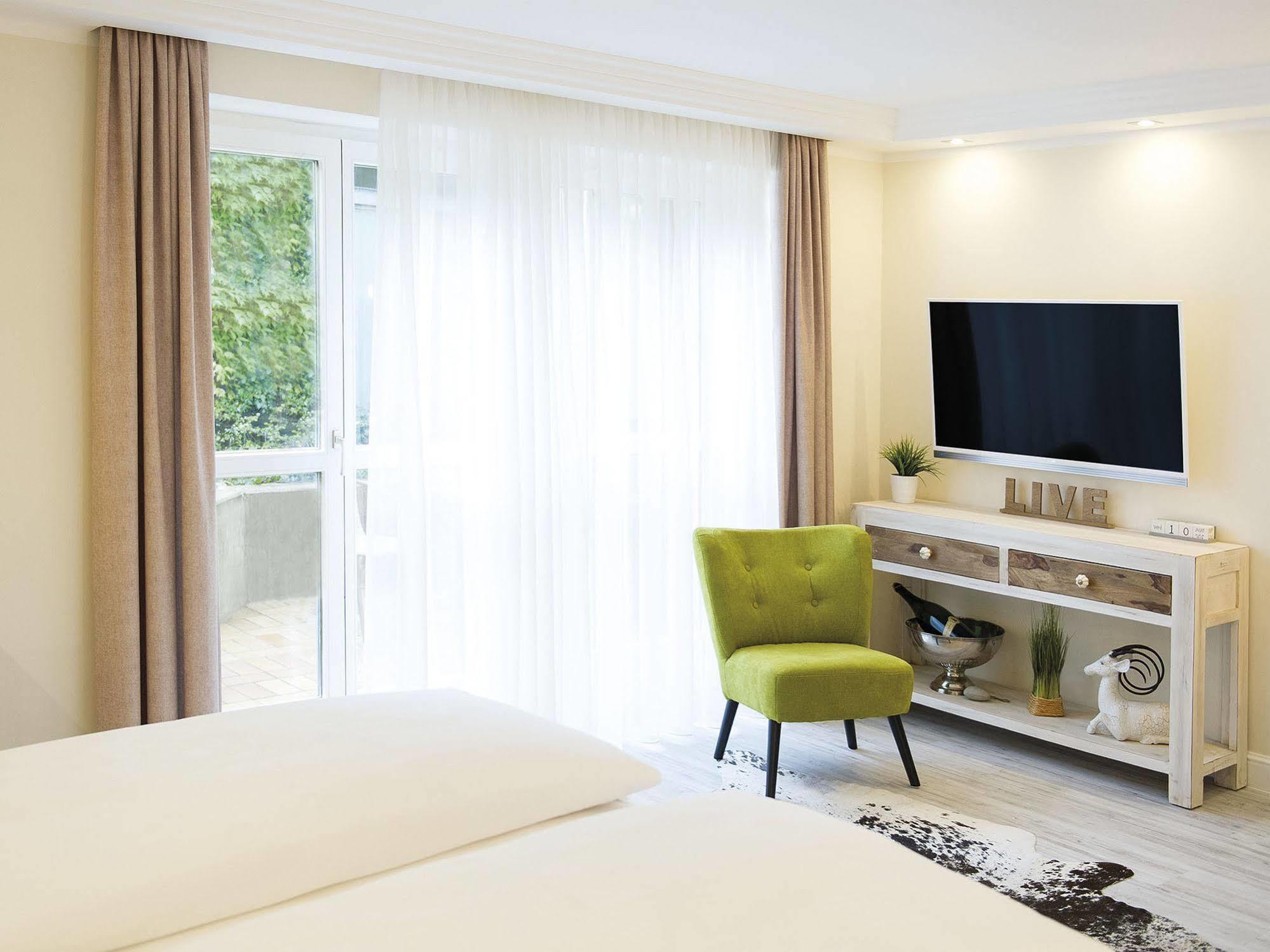 Donau Lodge Boardinghouse Straubing Dış mekan fotoğraf