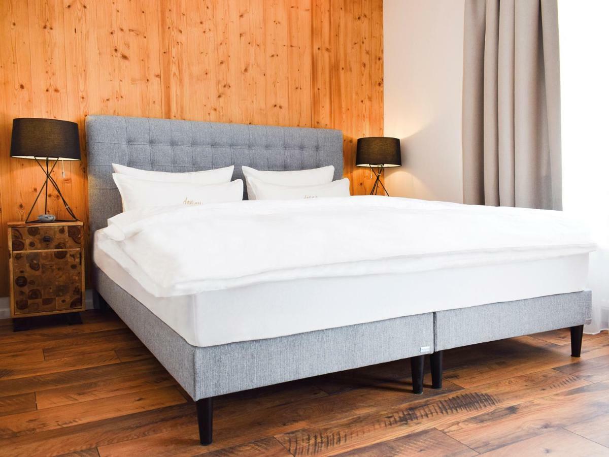 Donau Lodge Boardinghouse Straubing Dış mekan fotoğraf