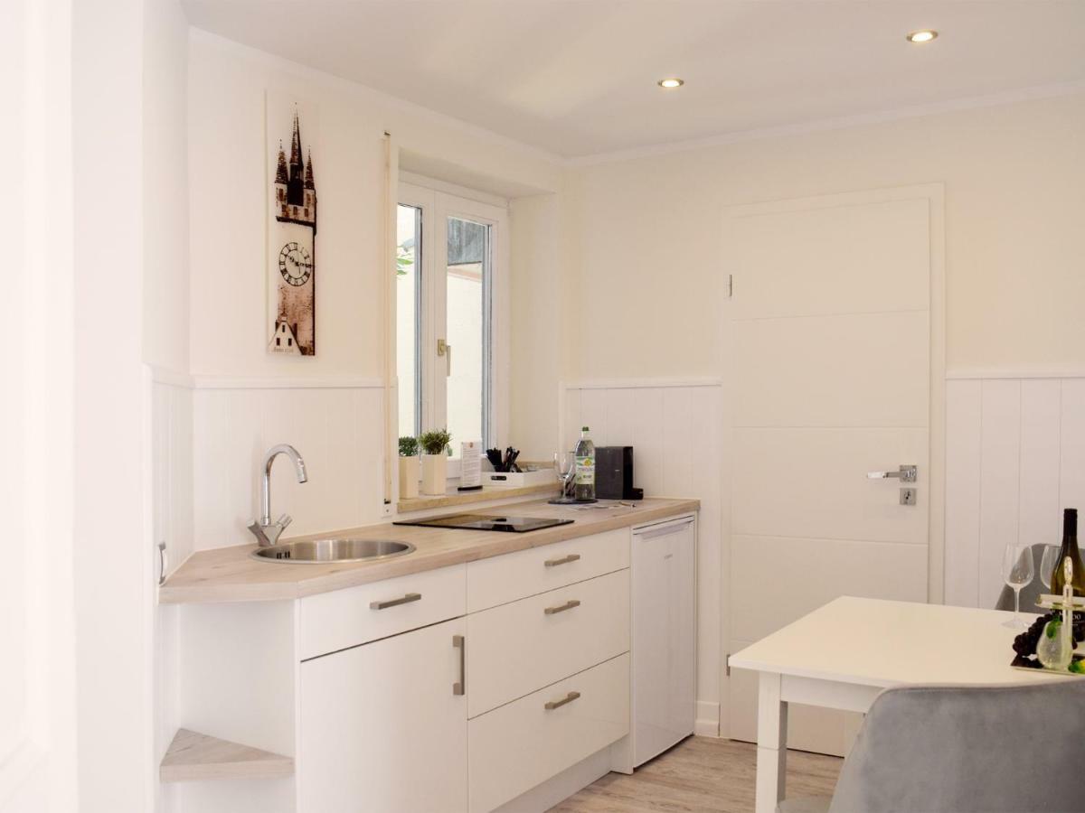 Donau Lodge Boardinghouse Straubing Dış mekan fotoğraf