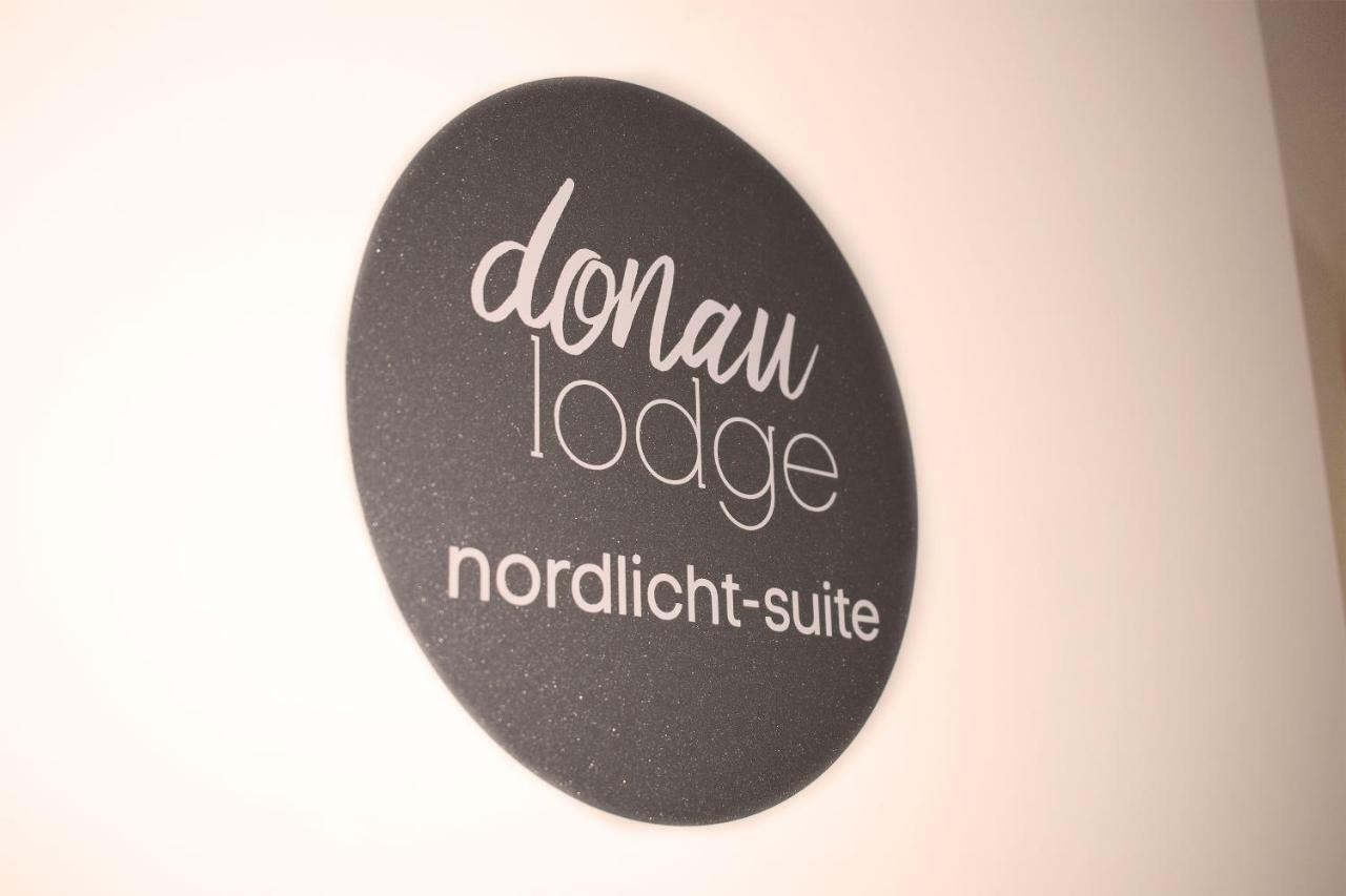 Donau Lodge Boardinghouse Straubing Dış mekan fotoğraf
